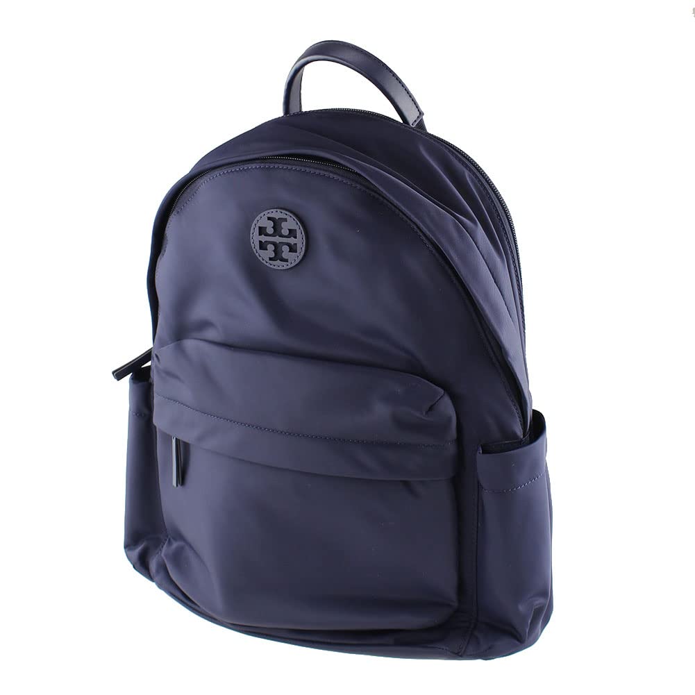 Tory Burch ネイビー リュック Amazon.co.jp: [トリーバーチ] レディース リュック・バック